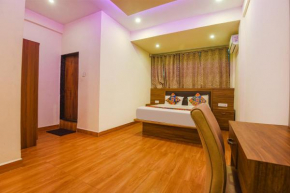 Goa Holiday Beach Resort